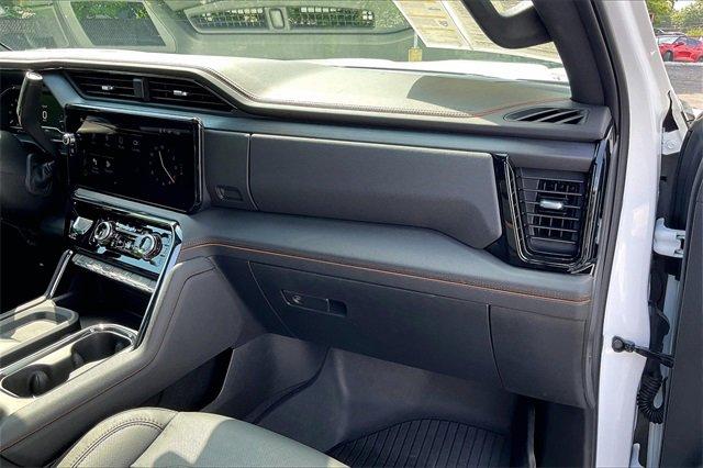2024 GMC Sierra 2500 HD Vehicle Photo in INDEPENDENCE, MO 64055-1314