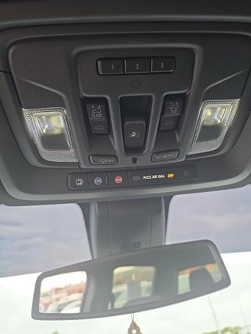 2023 Chevrolet Silverado 3500 HD Vehicle Photo in HARRISBURG, PA 17111-1033