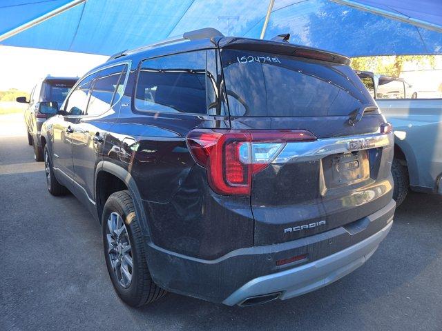 2021 GMC Acadia Vehicle Photo in Decatur, TX 76234
