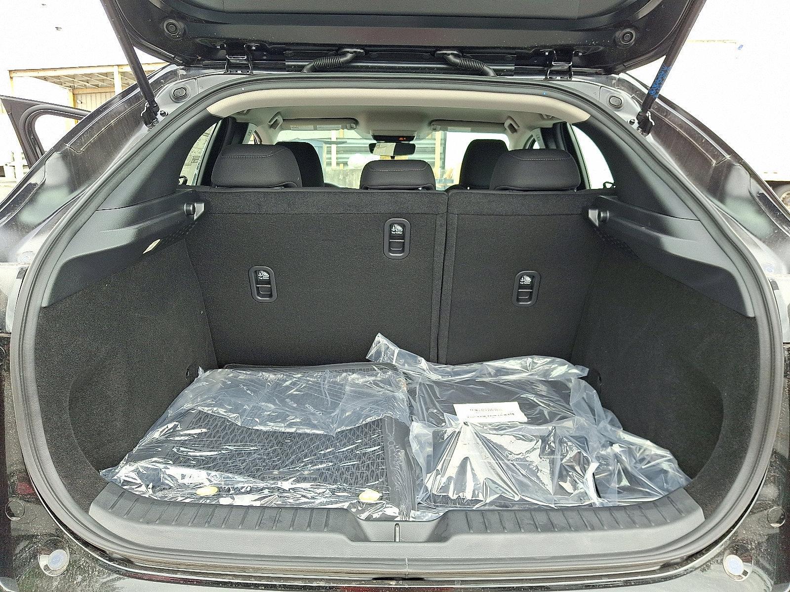 2025 Mazda CX-30 Vehicle Photo in Harrisburg, PA 17111