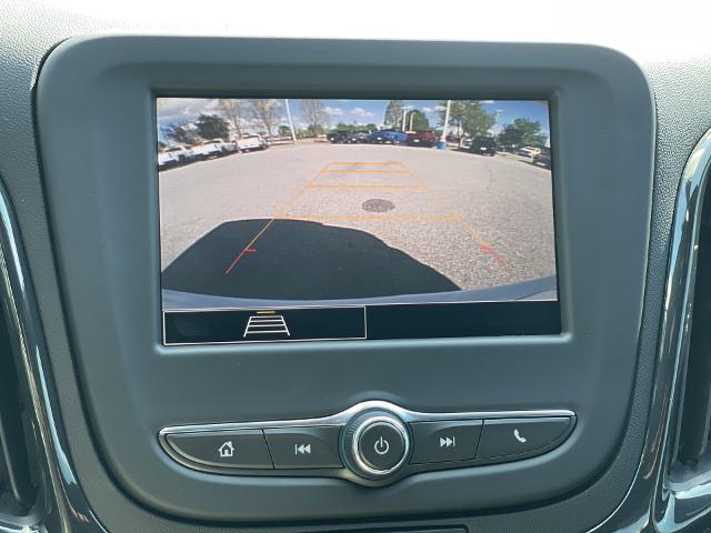 2023 Chevrolet Equinox Vehicle Photo in BENTONVILLE, AR 72712-4322