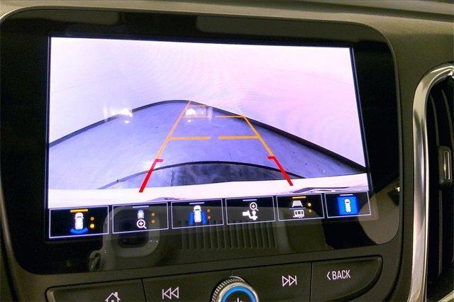2024 Chevrolet Equinox Vehicle Photo in INDEPENDENCE, MO 64055-1314