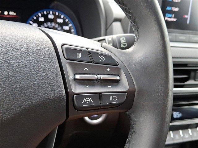 2022 Hyundai KONA Vehicle Photo in Willow Grove, PA 19090