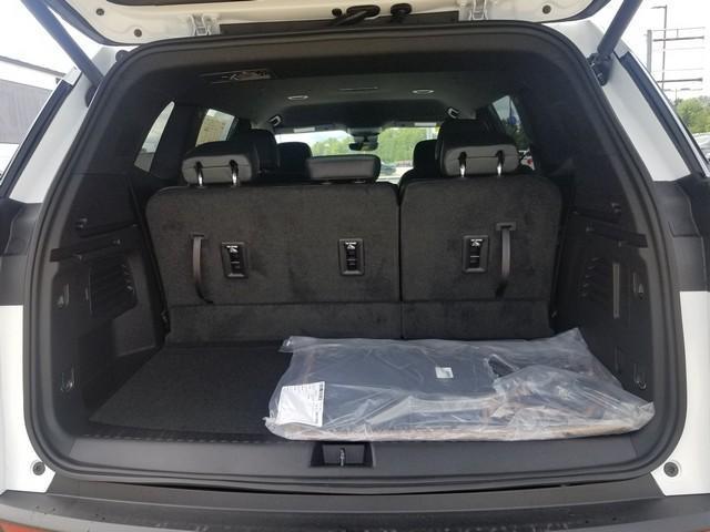 2026 GMC Acadia Vehicle Photo in ELYRIA, OH 44035-6349