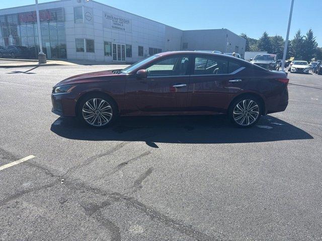 2023 Nissan Altima Vehicle Photo in Harrisburg, PA 17111-1033