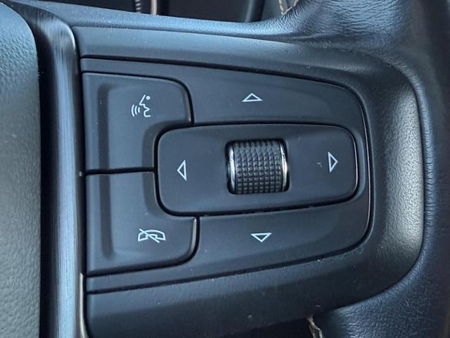 2021 GMC Yukon XL Vehicle Photo in COLUMBIA, MO 65203-3903