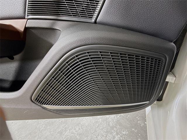 2018 Audi A4 Vehicle Photo in Everett, WA 98204
