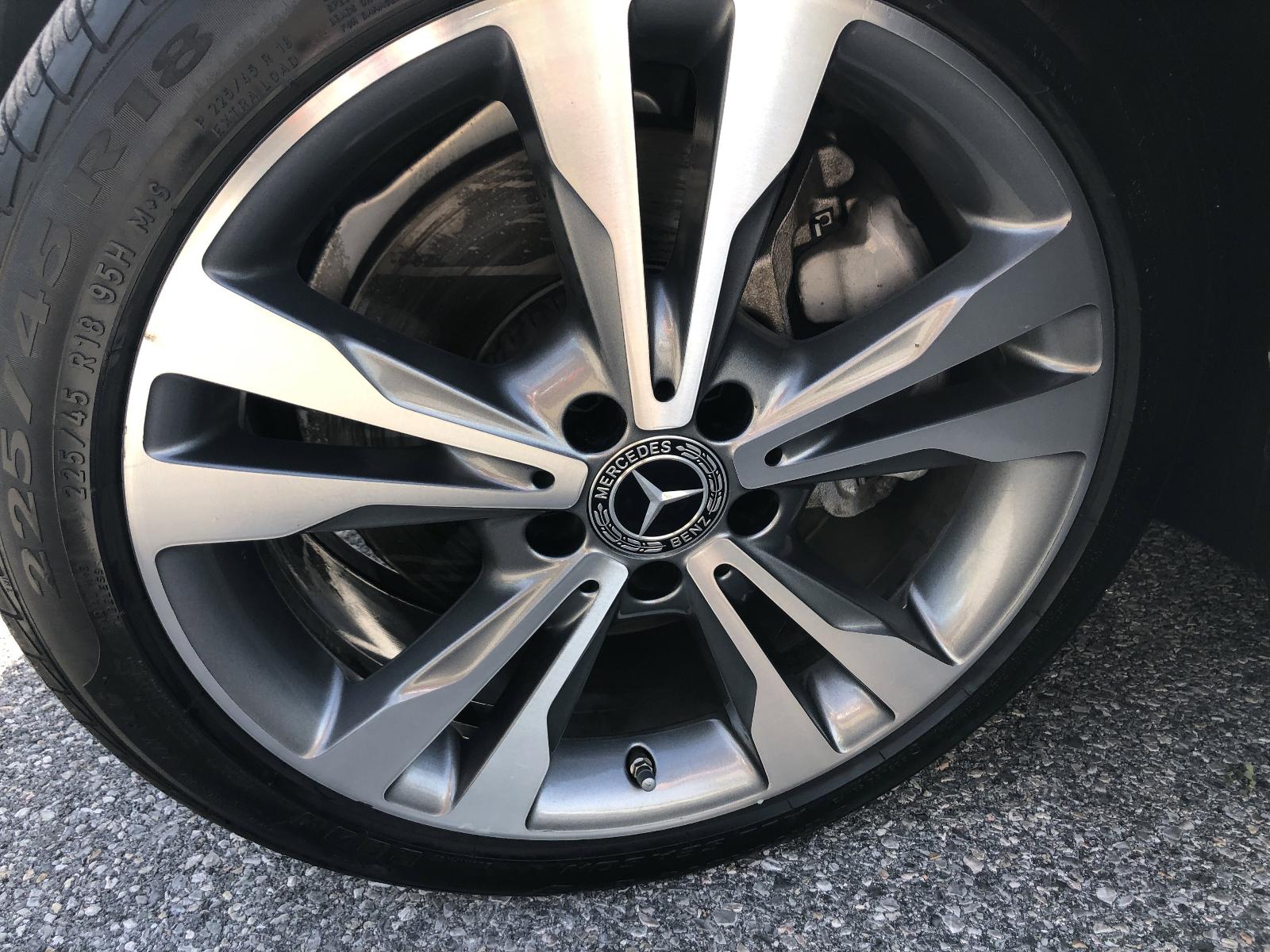 2019 Mercedes-Benz C-Class Vehicle Photo in Mechanicsburg, PA 17050