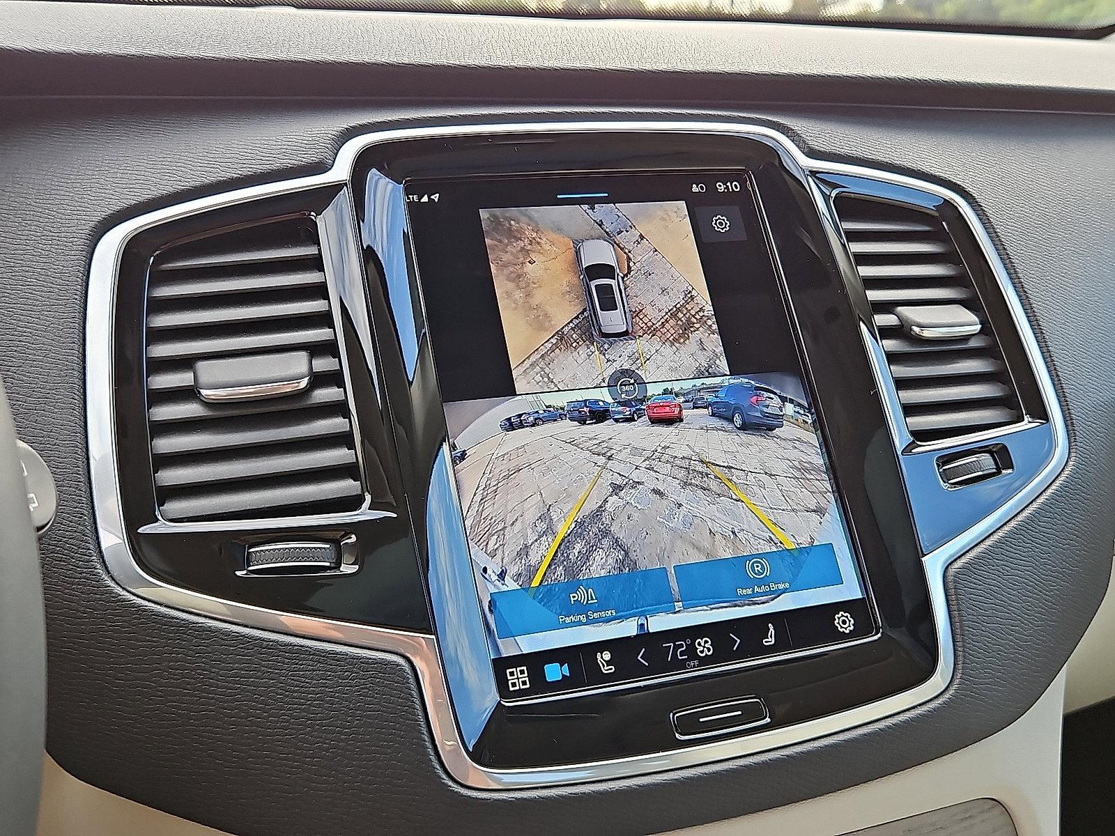 2024 Volvo XC90 Vehicle Photo in Trevose, PA 19053