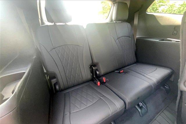 2023 Buick Enclave Vehicle Photo in KANSAS CITY, MO 64114-4545
