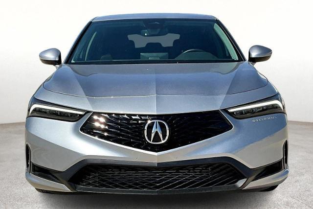 2025 Acura Integra Vehicle Photo in Grapevine, TX 76051