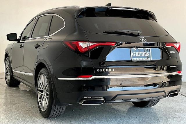 2023 Acura MDX Vehicle Photo in Grapevine, TX 76051