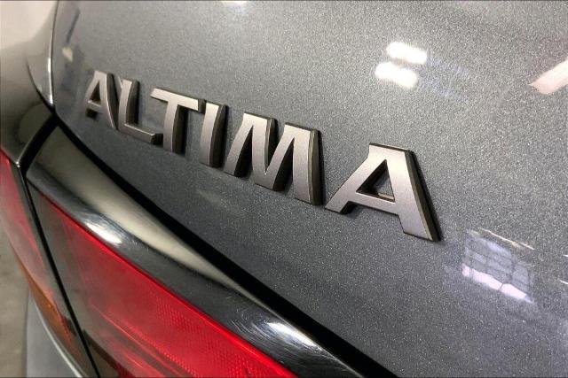 2024 Nissan Altima Vehicle Photo in Kansas City, MO 64114