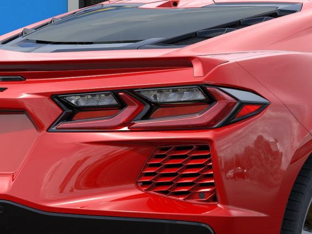 2026 Corvette Stingray Stingray Coupe 2LT picture #20