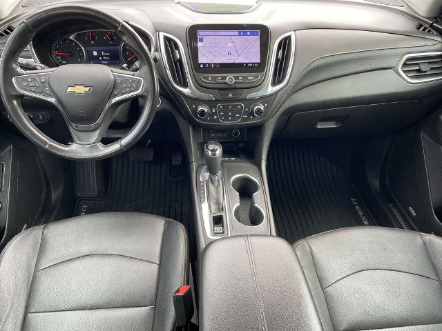 2020 Chevrolet Equinox Vehicle Photo in TURLOCK, CA 95380-4918