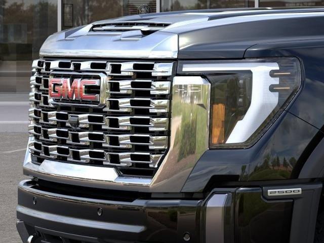 2024 GMC Sierra 3500 HD Vehicle Photo in LEOMINSTER, MA 01453-2952