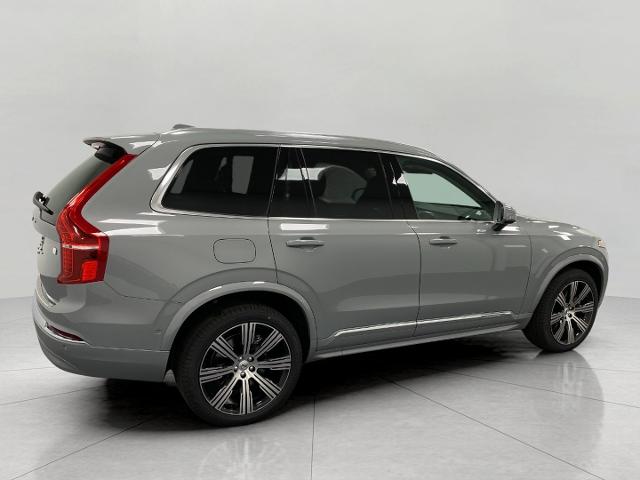 2024 Volvo XC90 Recharge Plug-In Hybrid Vehicle Photo in Appleton, WI 54913