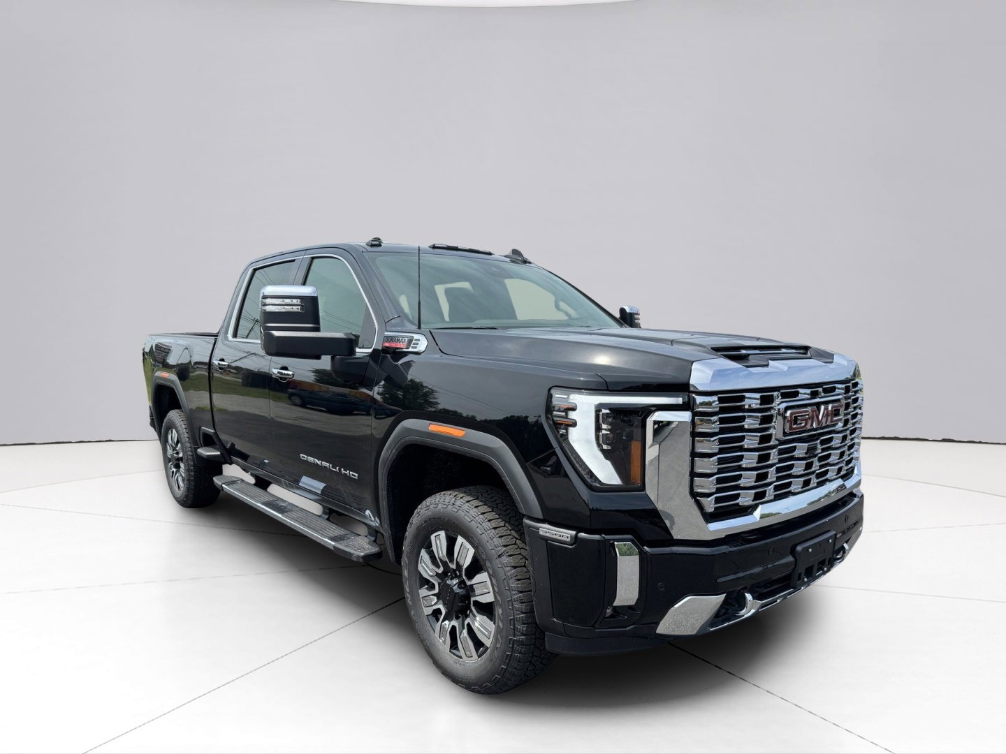 2024 GMC Sierra 3500 HD Vehicle Photo in LEOMINSTER, MA 01453-2952