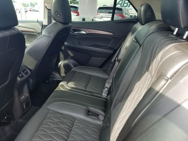 2021 Buick Envision Vehicle Photo in ELYRIA, OH 44035-6349