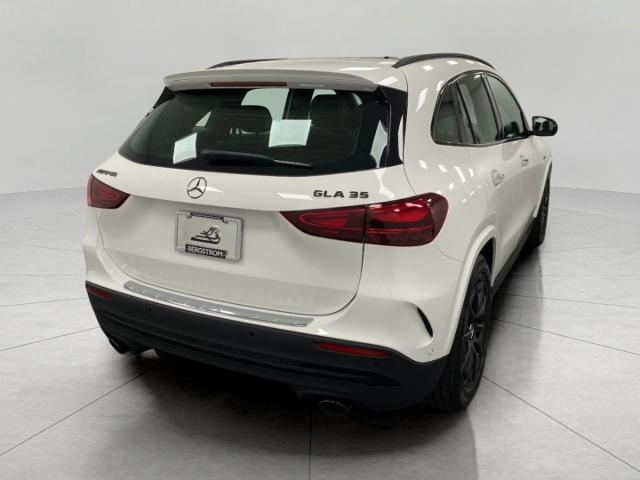 2024 Mercedes-Benz GLA Vehicle Photo in Appleton, WI 54913