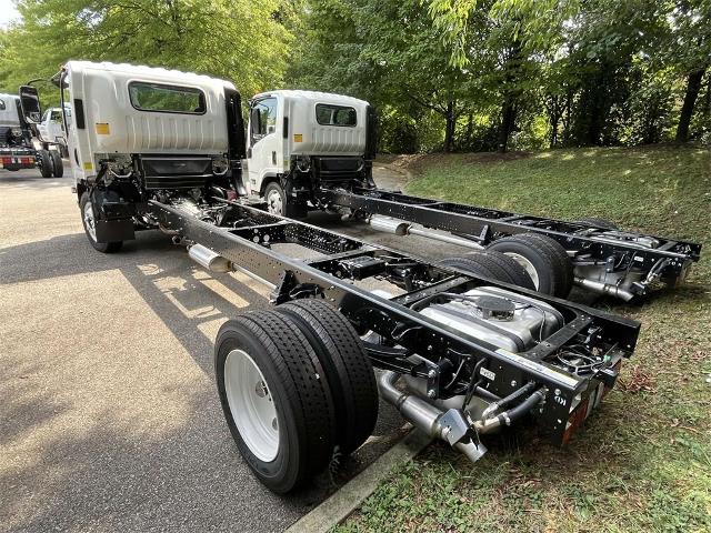 2025 Chevrolet Low Cab Forward 4500 Vehicle Photo in ALCOA, TN 37701-3235