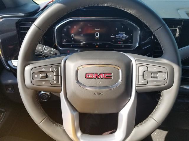 2025 GMC Sierra 1500 Vehicle Photo in ELYRIA, OH 44035-6349