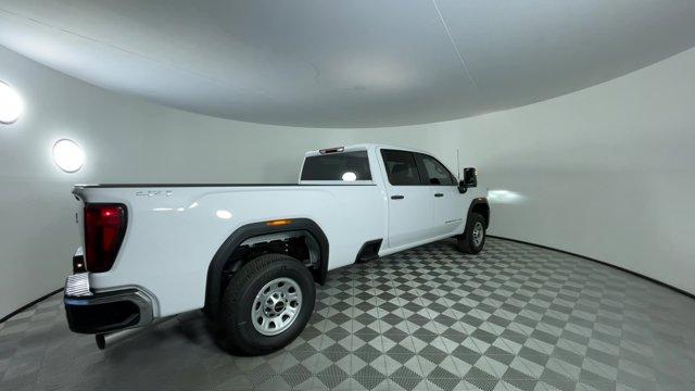 2025 GMC Sierra 3500 HD Vehicle Photo in GILBERT, AZ 85297-0402