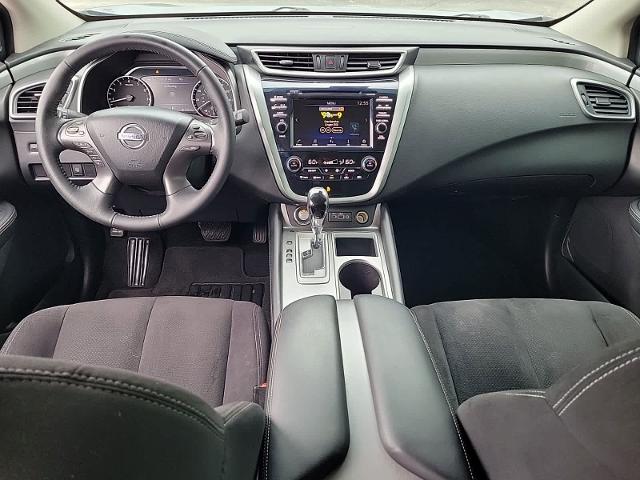 2020 Nissan Murano Vehicle Photo in POMPANO BEACH, FL 33064-7091