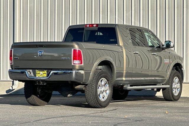 2015 Ram 2500 Vehicle Photo in BOISE, ID 83705-3761