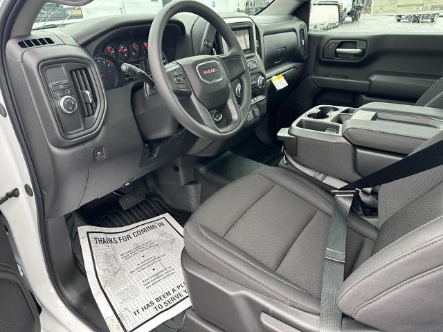 2025 GMC Sierra 1500 Vehicle Photo in COLUMBIA, MO 65203-3903