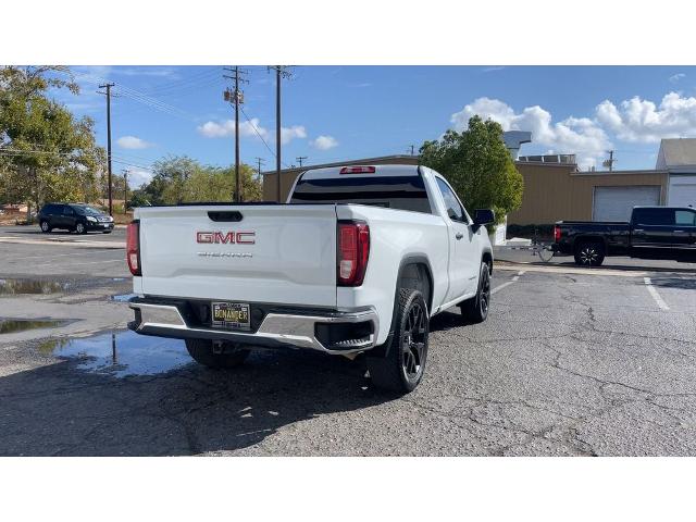 2023 GMC Sierra 1500 Vehicle Photo in TURLOCK, CA 95380-4918