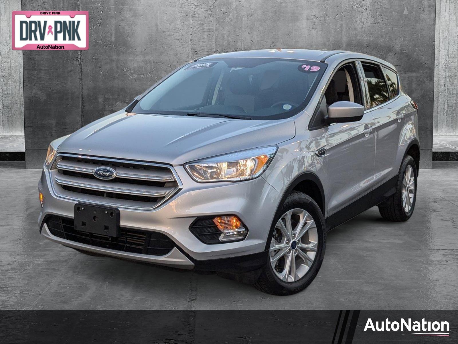 2019 Ford Escape Vehicle Photo in Miami, FL 33015