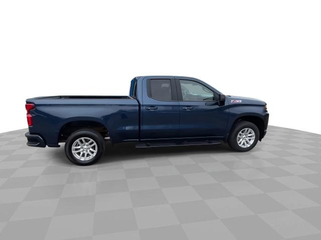 2019 Chevrolet Silverado 1500 Vehicle Photo in BOSTON, NY 14025-9684