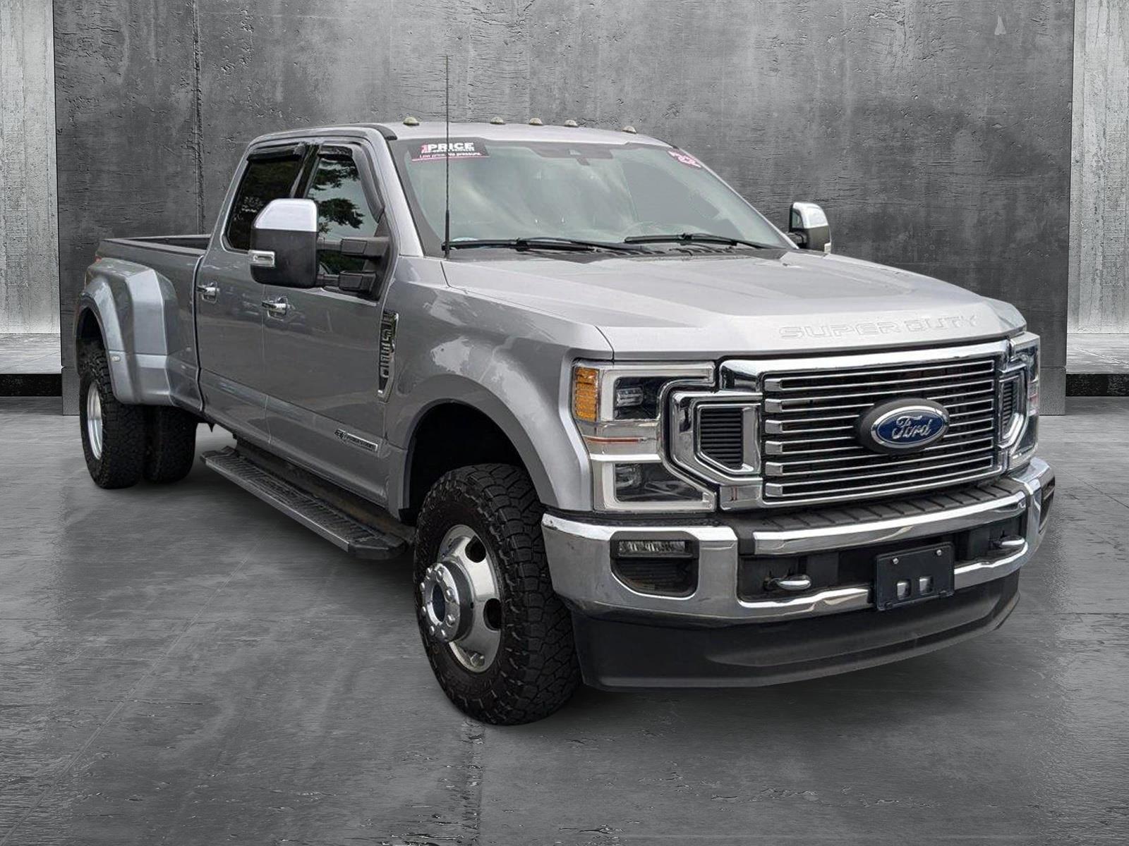 2022 Ford Super Duty F-350 DRW Vehicle Photo in Memphis, TN 38128