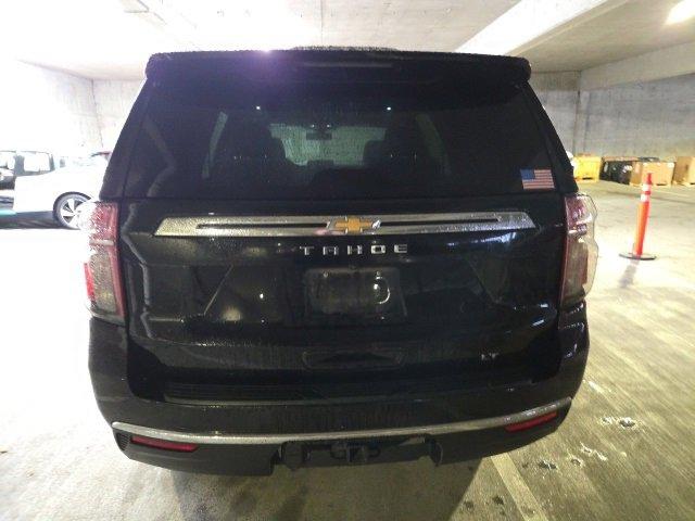 2021 Chevrolet Tahoe Vehicle Photo in EVERETT, WA 98203-5662