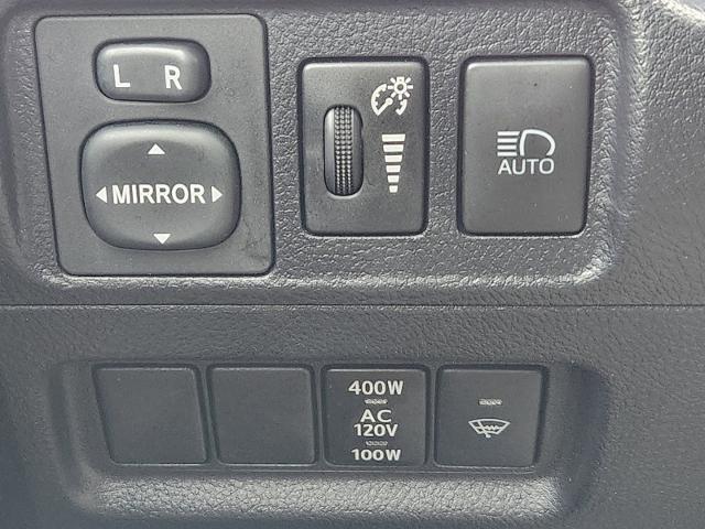 2022 Toyota 4Runner Vehicle Photo in Denison, TX 75020