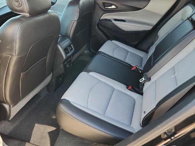 2020 Chevrolet Equinox Vehicle Photo in HOUSTON, TX 77054-4802