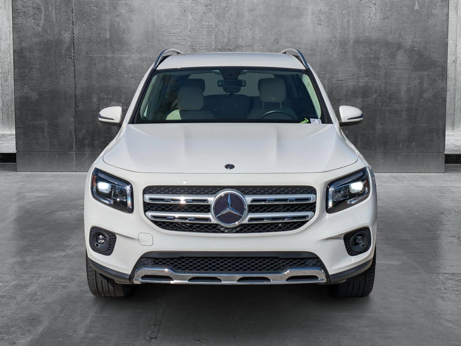 2020 Mercedes-Benz GLB Vehicle Photo in Coconut Creek, FL 33073