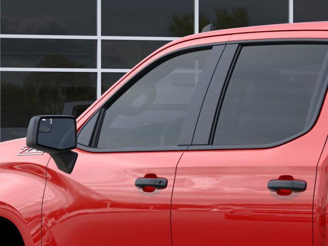 2024 Chevrolet Silverado 1500 Vehicle Photo in TOPEKA, KS 66609-0000