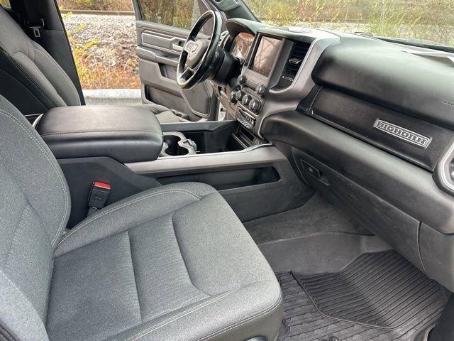 2021 Ram 1500 Vehicle Photo in MEDINA, OH 44256-9631