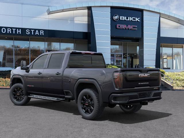 2025 GMC Sierra 2500 HD Vehicle Photo in ZELIENOPLE, PA 16063-2910