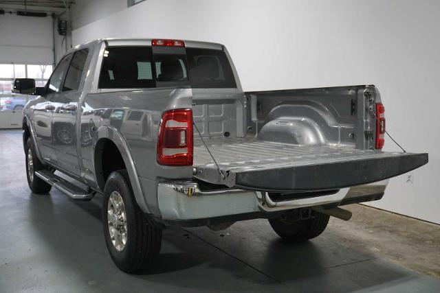 2022 Ram 2500 Vehicle Photo in ANCHORAGE, AK 99515-2026