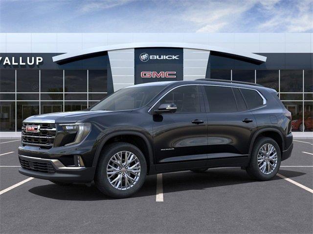 2025 GMC Acadia Vehicle Photo in PUYALLUP, WA 98371-4149