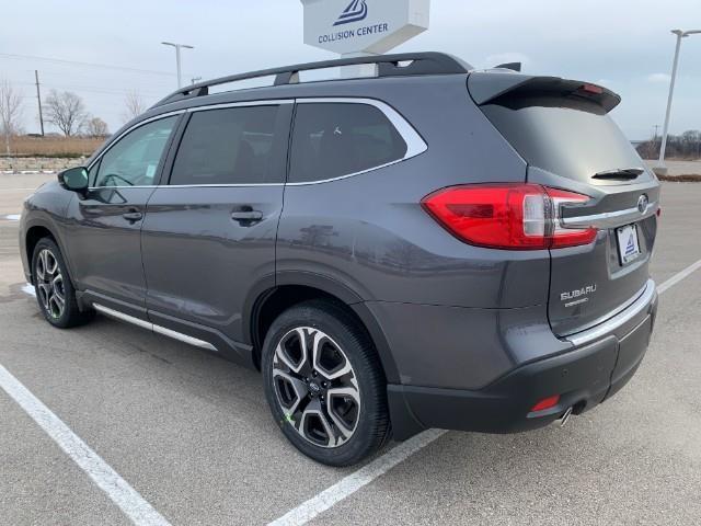 2025 Subaru Outback Vehicle Photo in Oshkosh, WI 54904