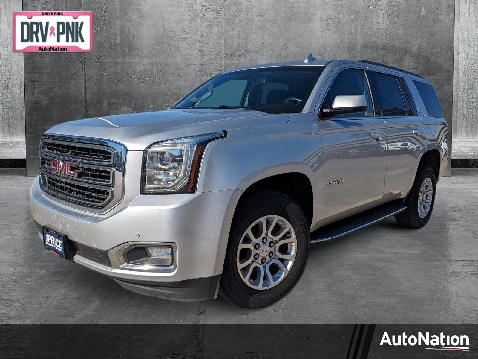 2017 GMC Yukon Vehicle Photo in Corpus Christi, TX 78415