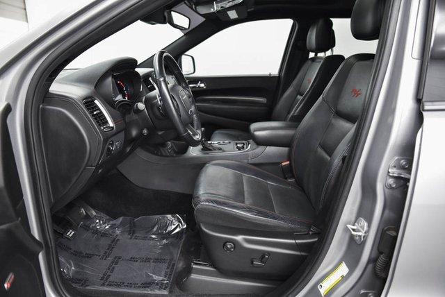 2018 Dodge Durango Vehicle Photo in Akron, OH 44320