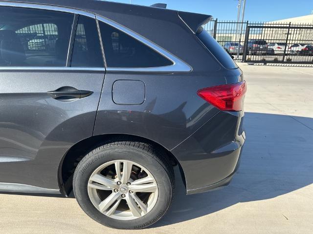 2014 Acura RDX Vehicle Photo in Grapevine, TX 76051