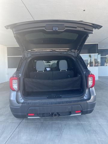 2021 Ford Explorer Vehicle Photo in VENTURA, CA 93003-8585