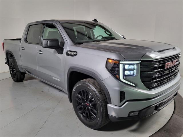 2025 GMC Sierra 1500 Vehicle Photo in PRESCOTT, AZ 86305-3700