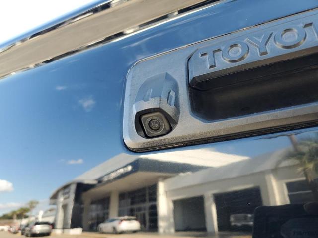 2021 Toyota Tundra 4WD Vehicle Photo in LAFAYETTE, LA 70503-4541